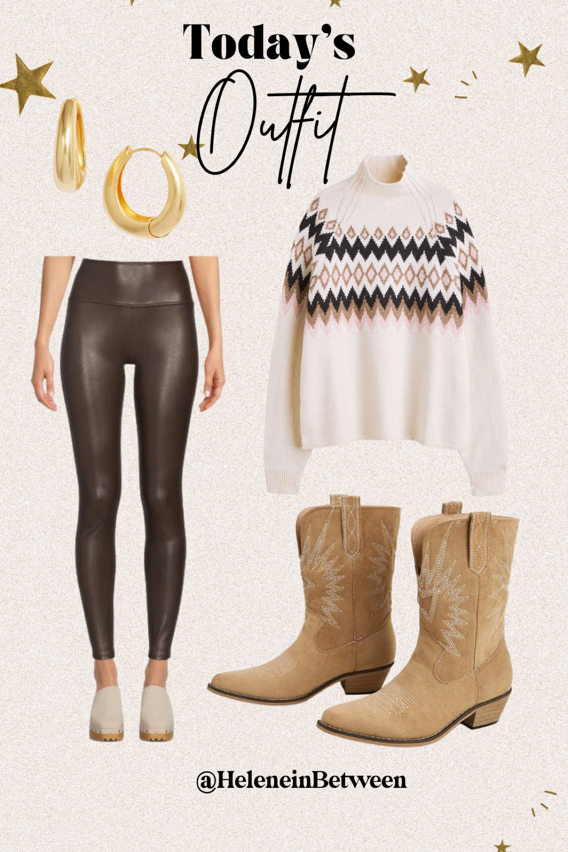 Today’s outfit! 

#LTKSeasonal #LTKHoliday #LTKcurves