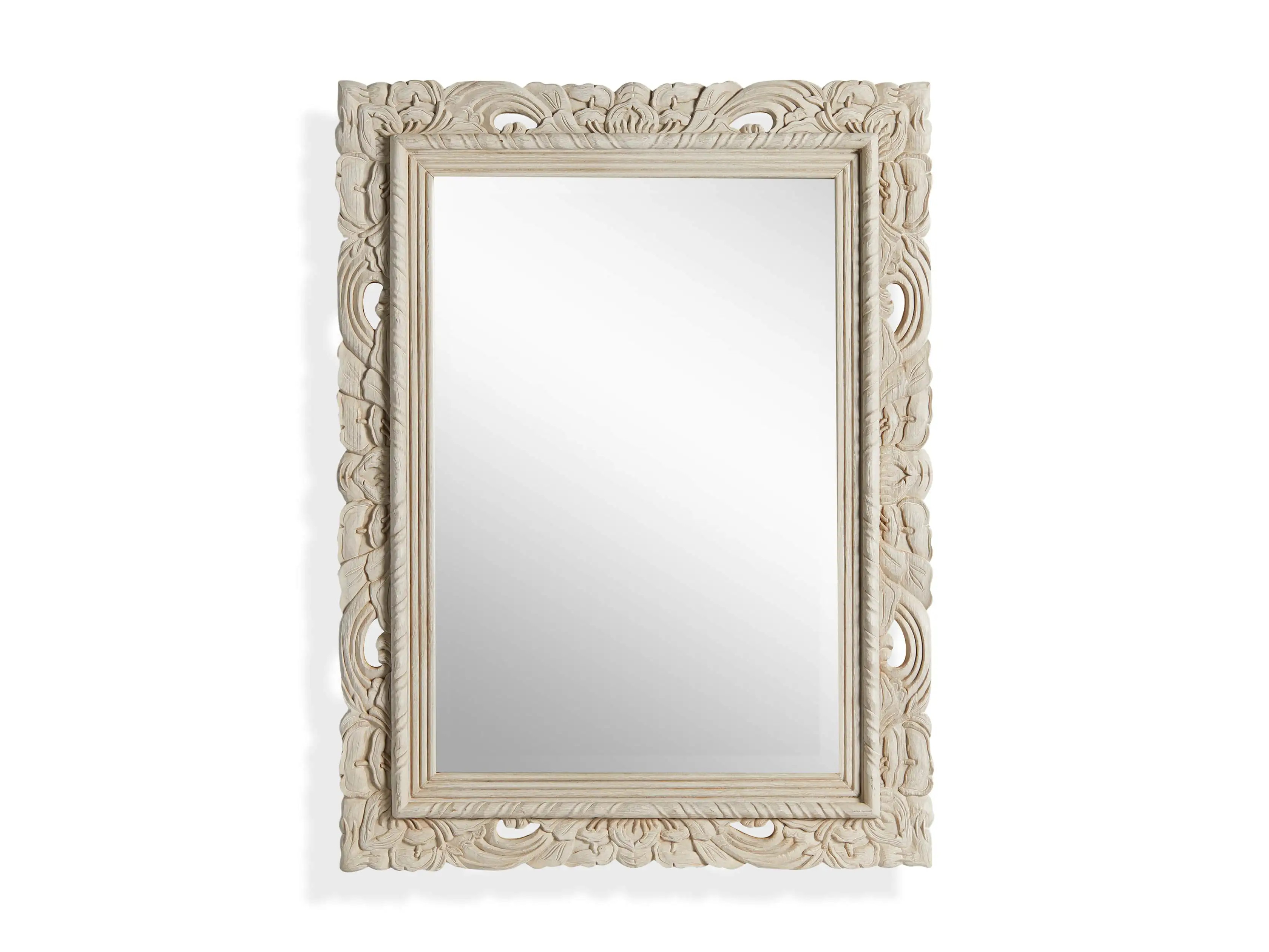 Calla Mirror | Arhaus