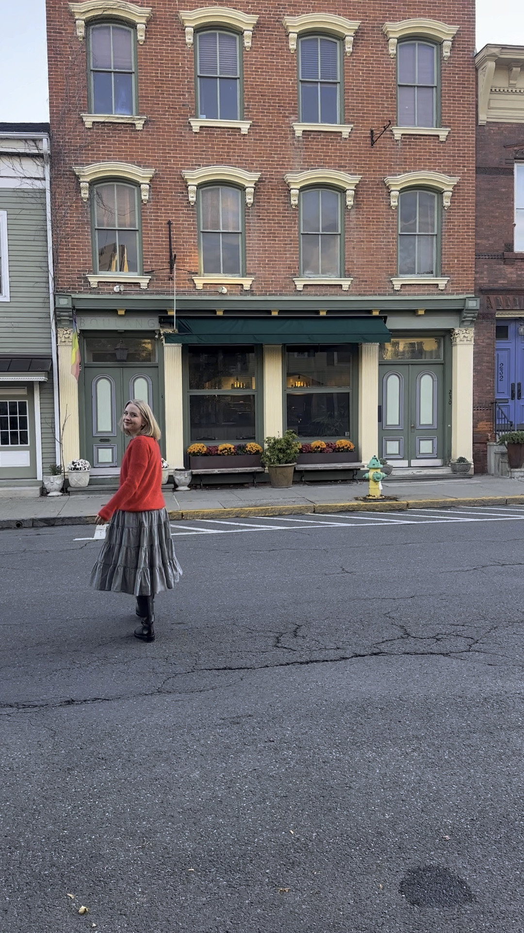 A look made up of some of my fall staples: my gaspard cardigan and these equestrian boots are on repeat for me 

#LTKStyleTip #LTKSeasonal #LTKVideo