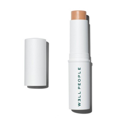 Well People Bio Stick Foundation - 4C - 0.4oz | Target