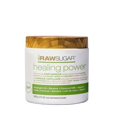 Healing Power Hair Masque | Shoppers Drug Mart - Beauty