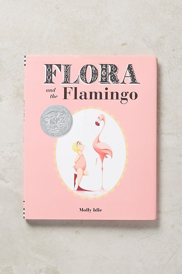 Flora And The Flamingo | Anthropologie (US)