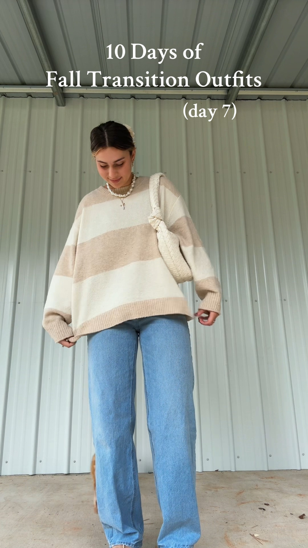 Day 7/10🍂☁️🧸

#LTKSeasonal #LTKStyleTip #LTKFallSale