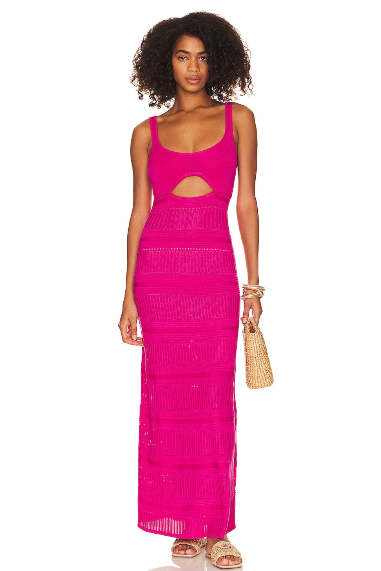 Revolve cut out dress 
Vacation outfit 
Greece, Italy vacation 

#LTKunder100 #LTKunder50 #LTKsalealert