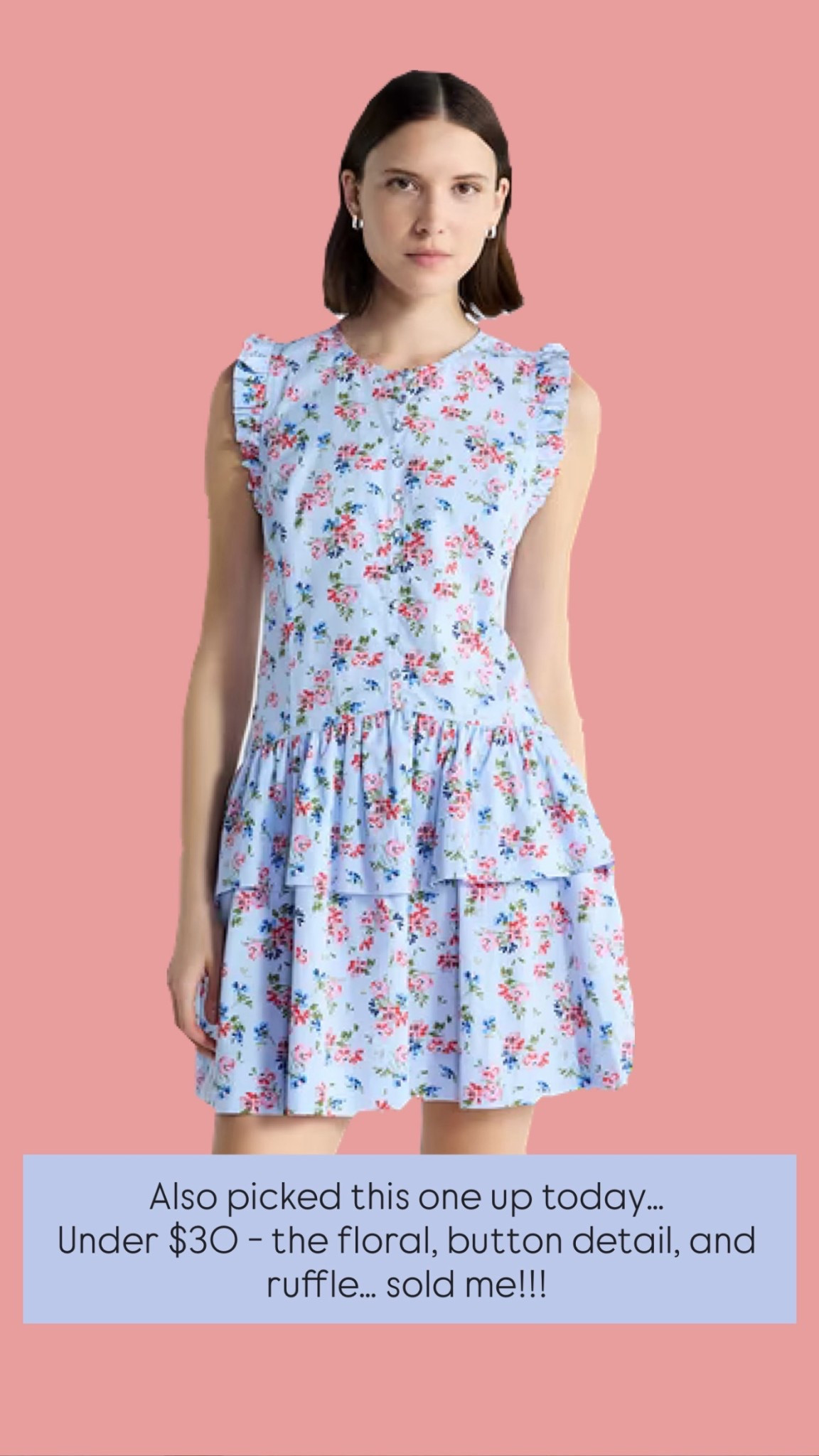 NEW ARRIVAL UNDER $30 
@walmart 