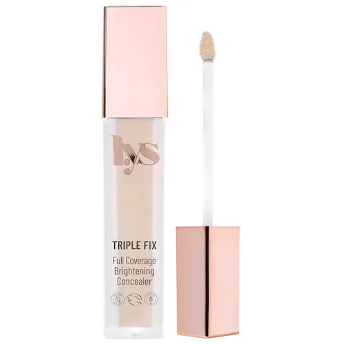 LYS BeautyTriple Fix Brightening Concealer | Sephora (US)