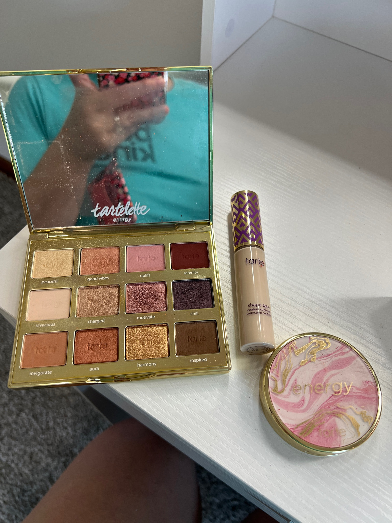 Tarte 30% off sale! Linking my favorites here! Code FAM30 saves you 30% + Free Shipping!

#LTKBeauty #LTKFindsUnder50 #LTKSaleAlert