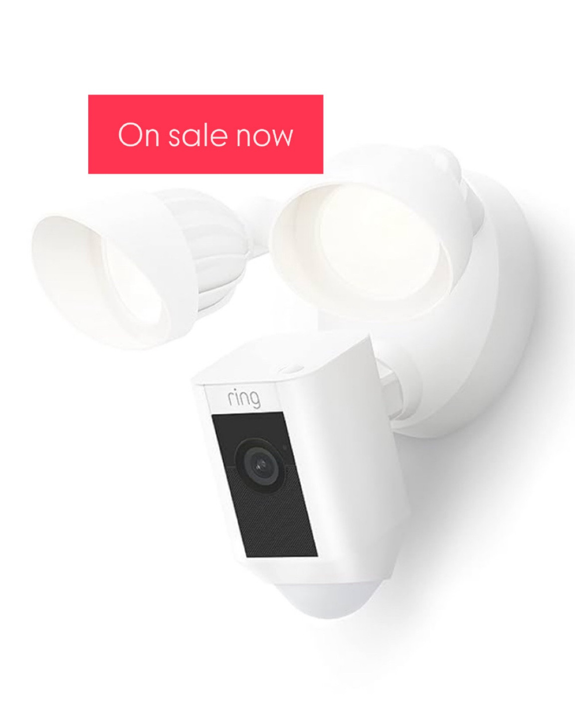 Ring Cameras are on sale 🎉

#LTKSaleAlert #LTKHome