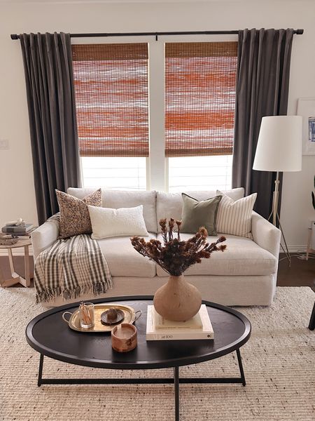 Get the Look for this Living Room! 

#LTKhome
