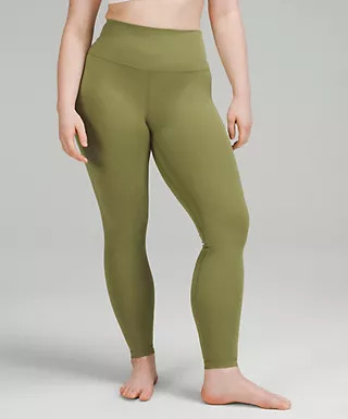 lululemon Align™ High-Rise Pant 28" | Lululemon (US)