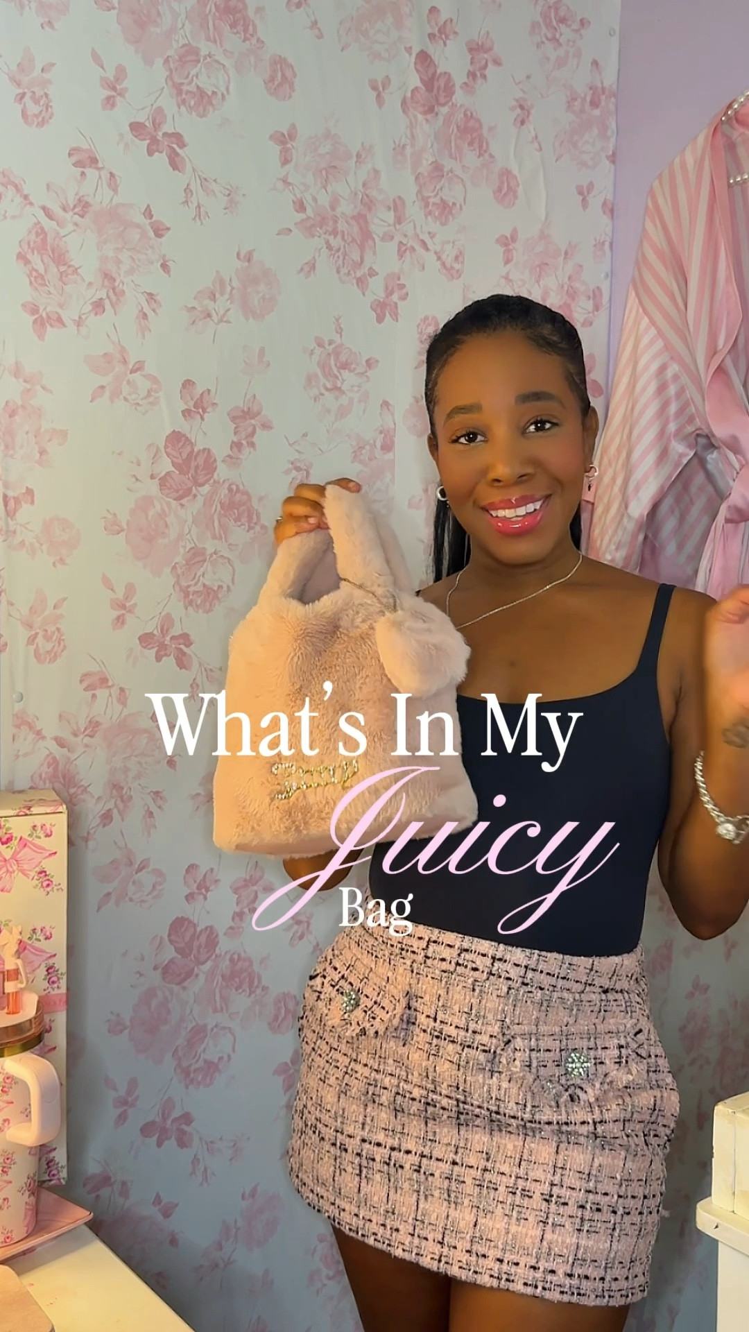 What’s is my Juicy Couture bag💕

#LTKItBag #LTKStyleTip #LTKSeasonal