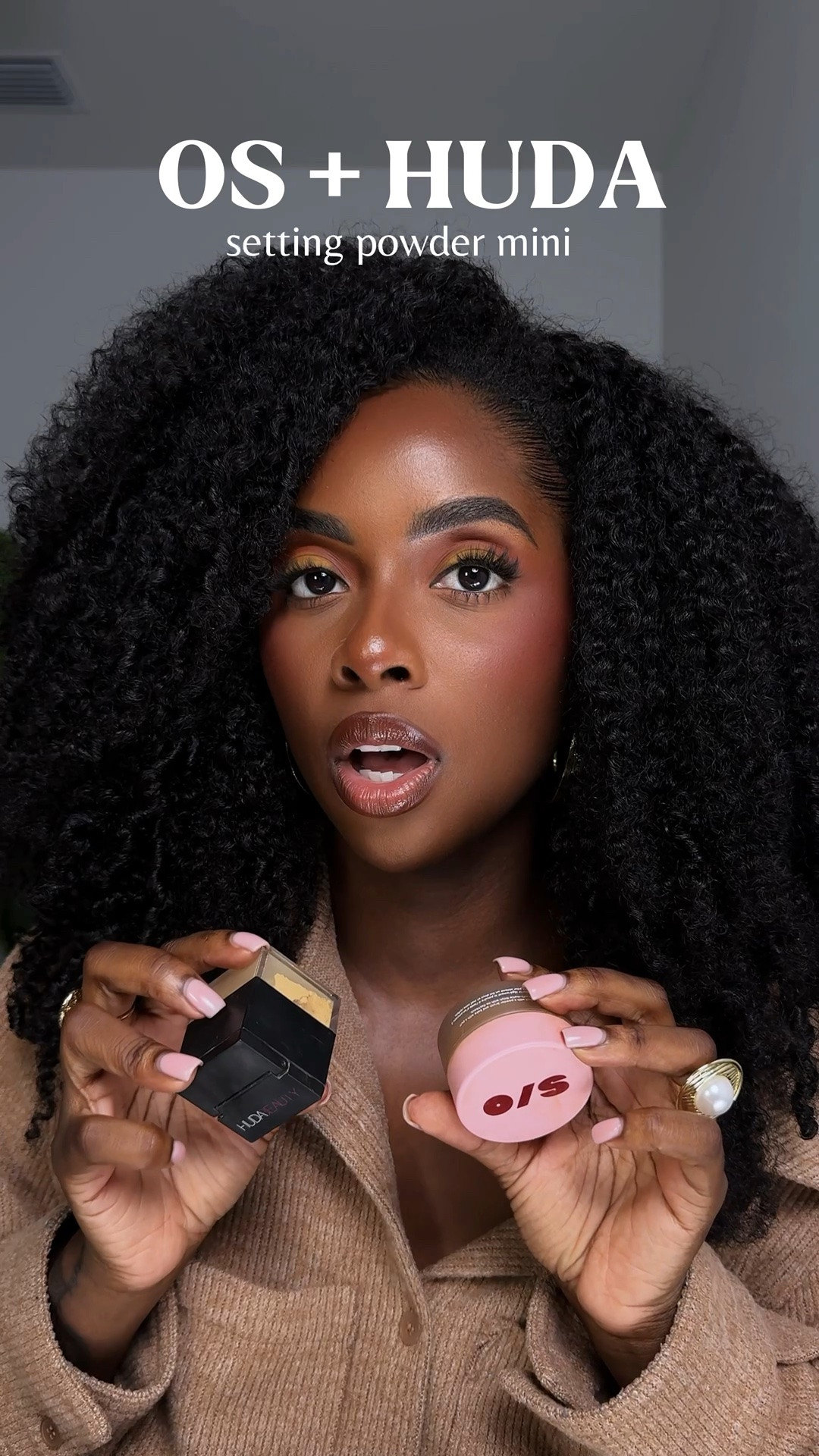 Travel size non negotiables

#LTKBeauty