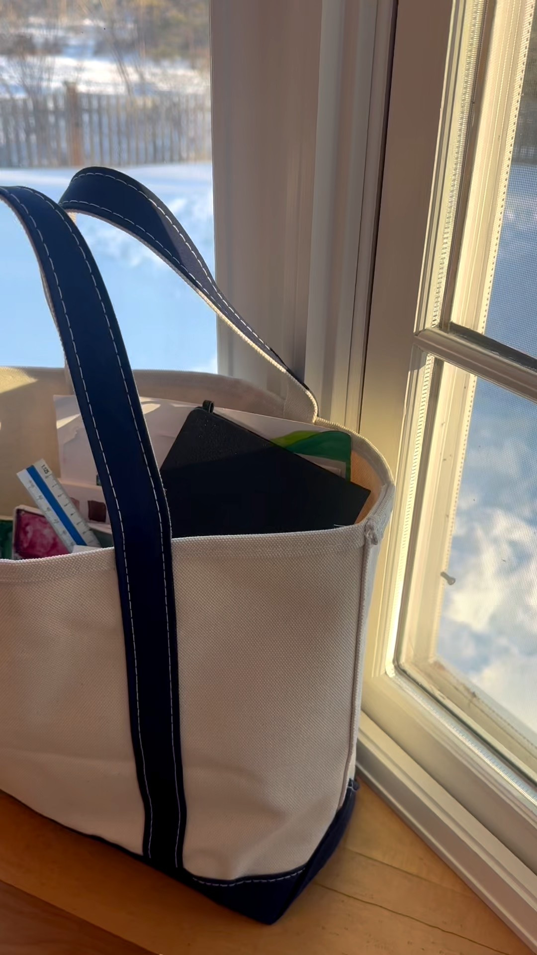 💙The gift you can literally buy for anyone of any age and know that it will be well loved and well used!
💙 If I had to guess, I would say that our family has owned over 30 of these bags over the last 25 years. They are a workhorse, staple, well-made, and well loved. ￼

#LTKmomlife #LTKTravel #LTKOver40