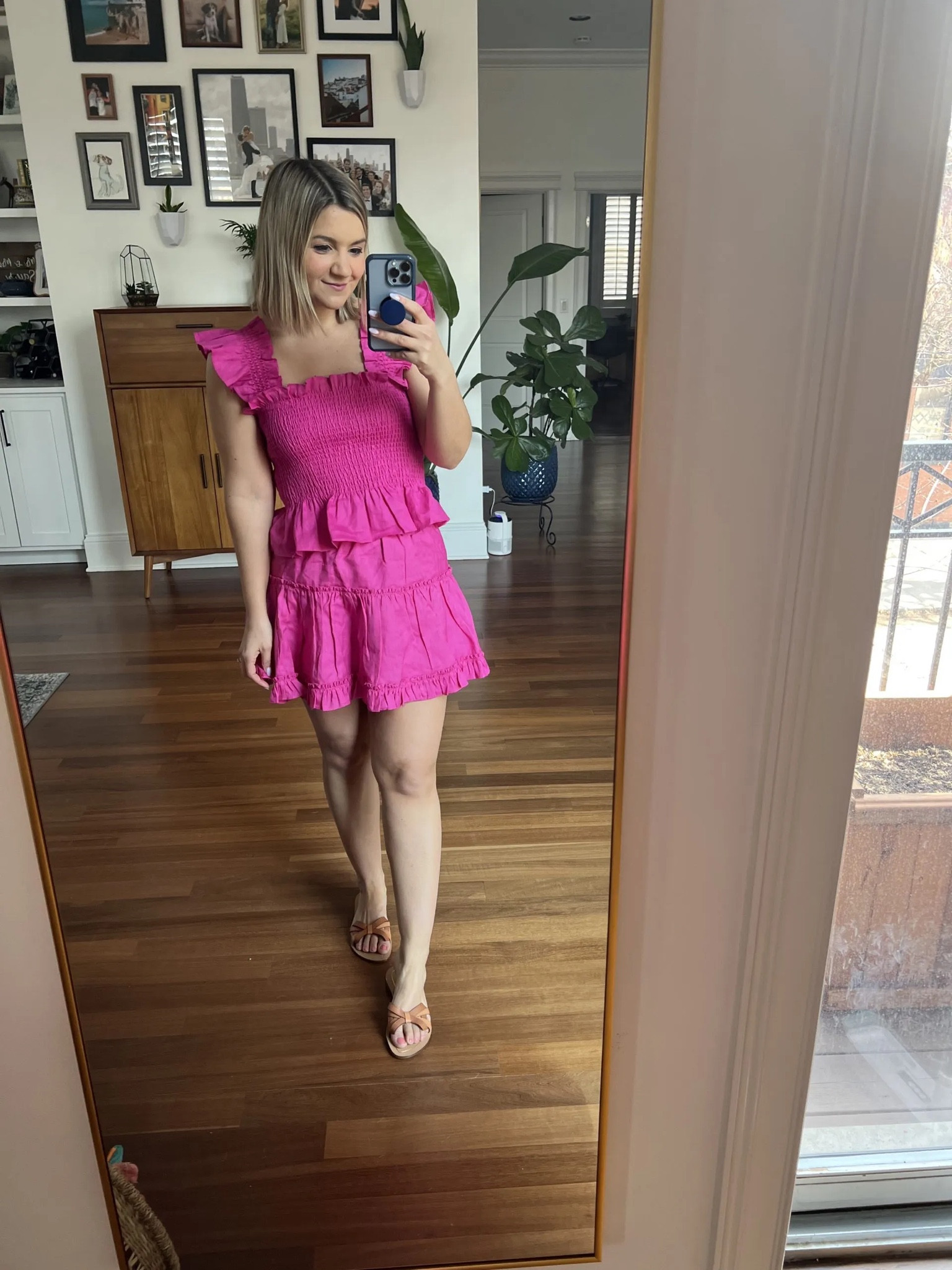 Top and skirt - on sale in select colors!

#LTKfindsunder50 #LTKsalealert #LTKfindsunder100