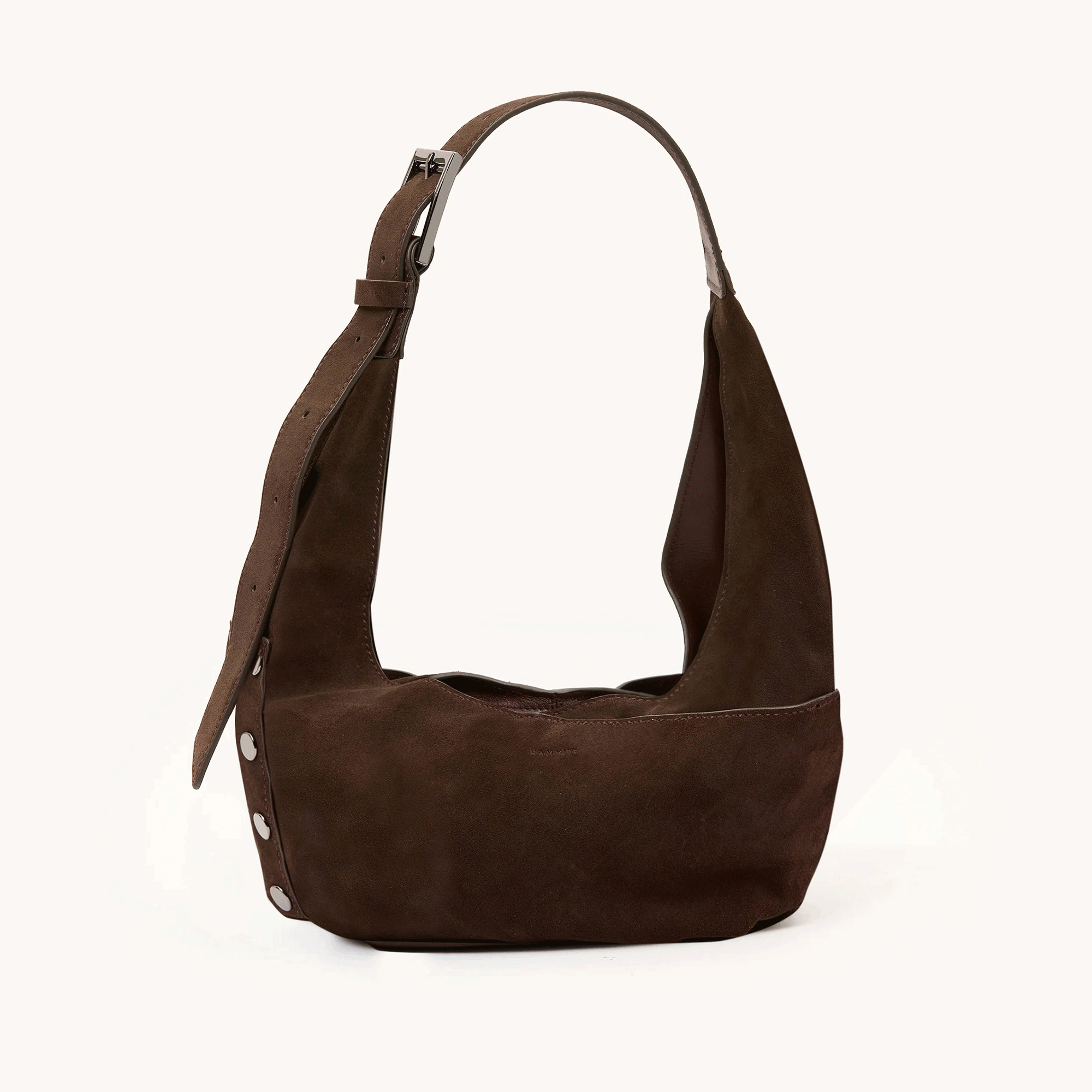 Tom Zip | Limestone/Silver | Med 840220520274 | Hammitt (US)