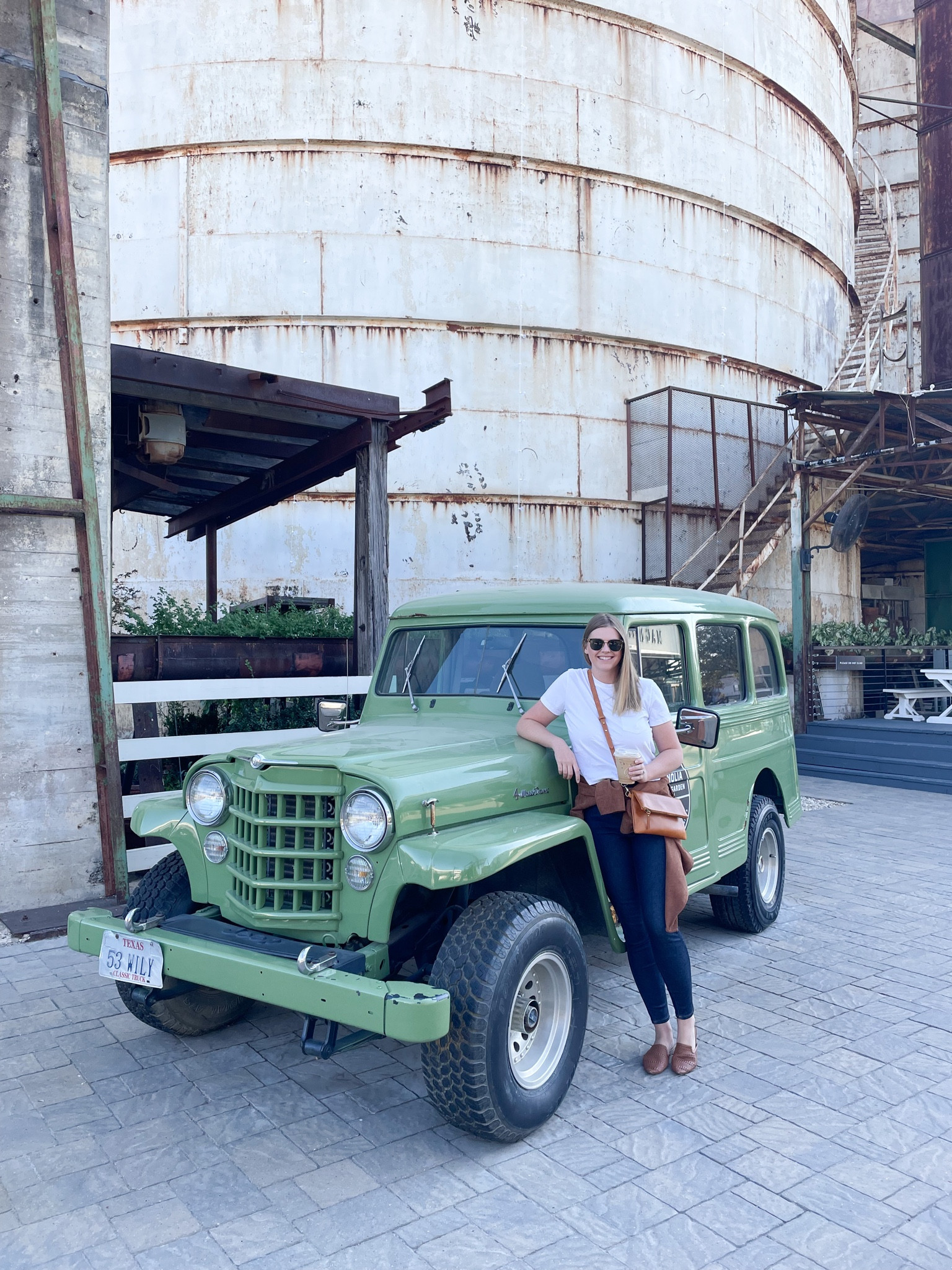 A day at magnolia! 

#LTKsalealert #LTKhome #LTKSeasonal