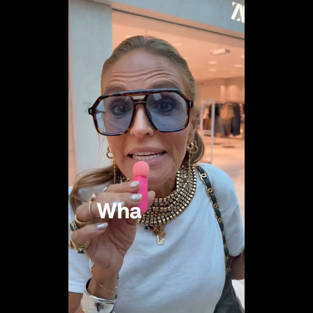 Let’s see what’s cute at Zara right now 👀 Pt. 2 

 #LTKvlog #LTKSeasonal #LTKSaleAlert