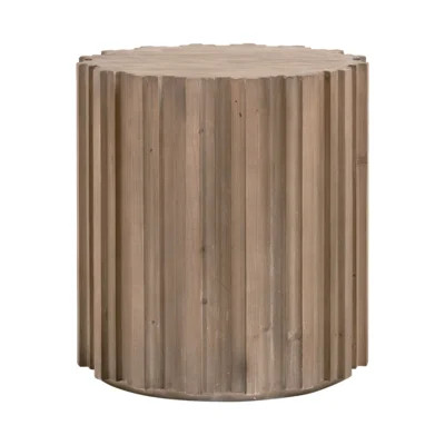 Karmindy Roma End Table | Wayfair North America