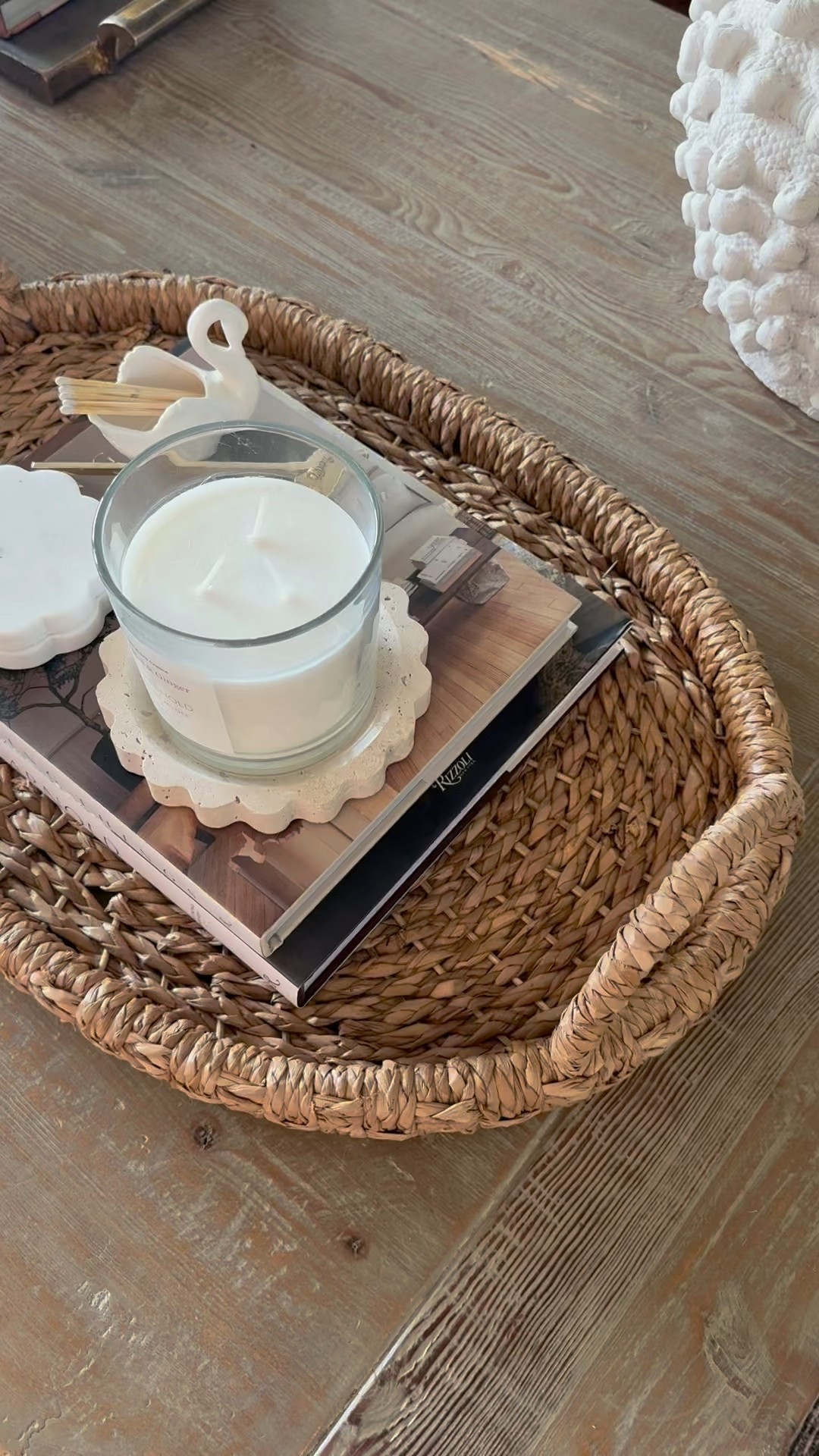 These Target finds in my home are all on sale ➕I listed other favorites 

Candle, studio McGee, fluted vase, table lamp, brass sconce, ottoman, console table, accent table, nightstand, furniture sale, affordable furniture, target 🎯 circle, neutral home, 

#LTKHome #LTKSaleAlert #LTKStyleTip