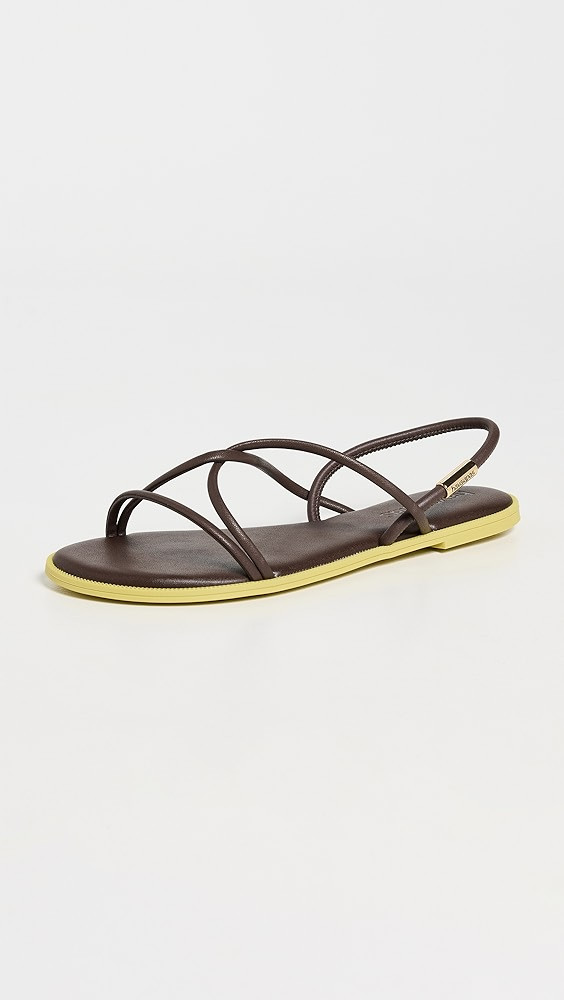 Havaianas Una Acai Eur Sandals | Shopbop | Shopbop