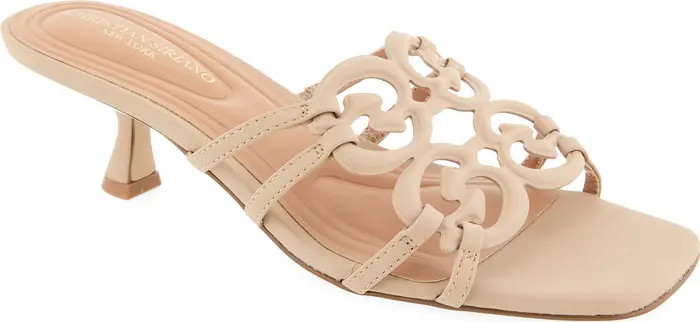 Ixla Kitten Heel Sandal (Women) | Nordstrom