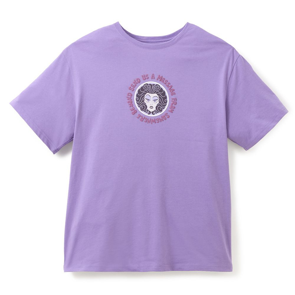 Madame Leota T-Shirt for Women – The Haunted Mansion | Disney Store