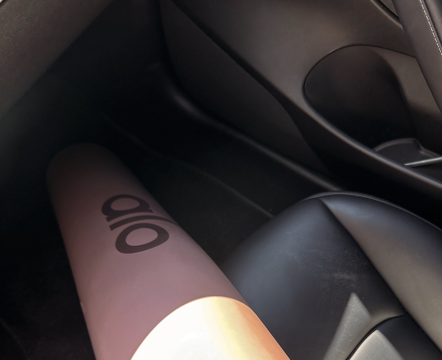 alo yoga mat, non slip, hot yoga, heated yoga, yogi 

#LTKfitness