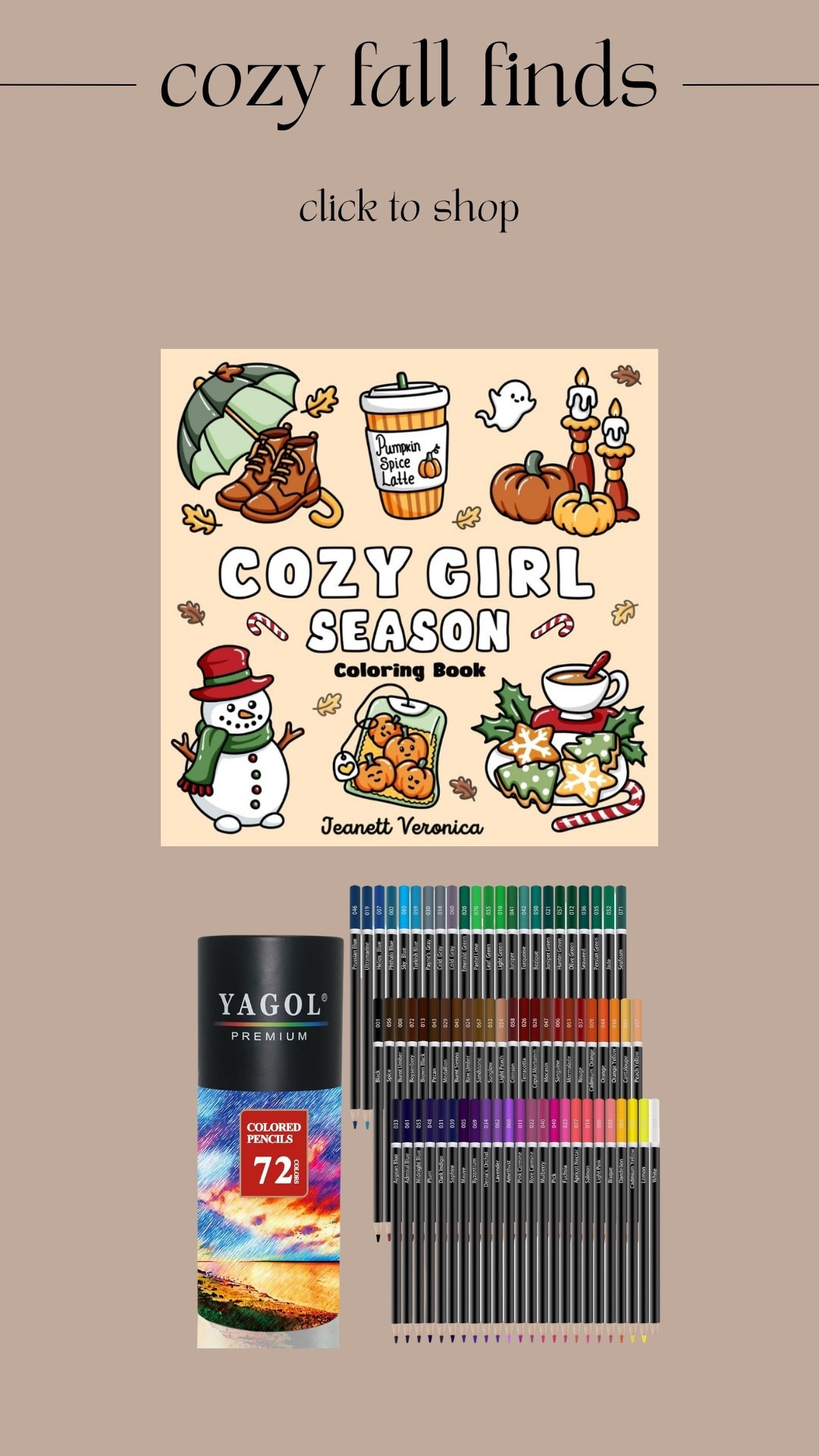 Cozy fall finds 🍂 A few little things to make the season feel extra cozy.

cozy fall, fall finds, fall favorites, cozy season, autumn finds, homebody vibes

#LTKSeasonal #LTKHome