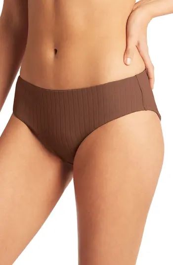 Vesper Mid Bikini Bottoms | Nordstrom