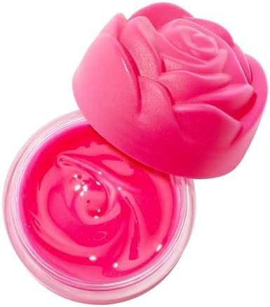 ColourPop Lip Mask - Leave-On Lip Moisturizer & Overnight Mask - Replenishes Dry Lips with Shea B... | Amazon (US)