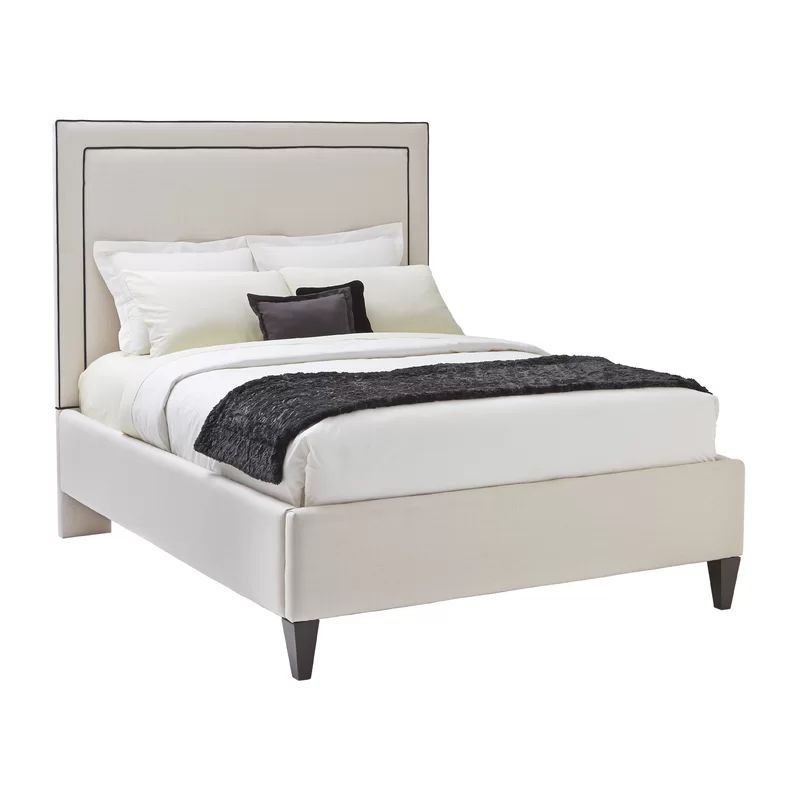 Glover Upholstered Standard Bed | Wayfair North America