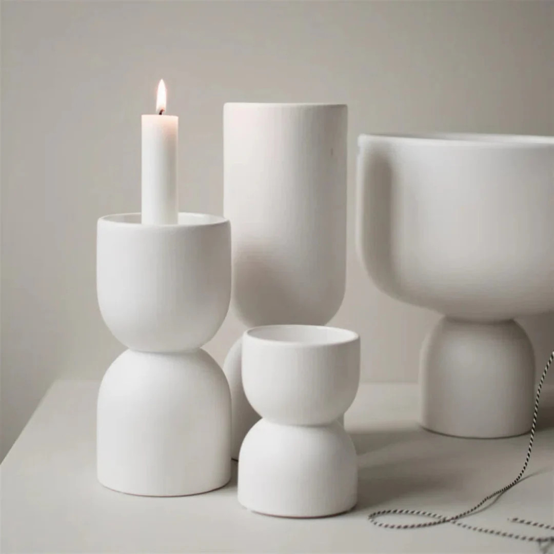 Pascal Candle Holder | StyleMeGHD