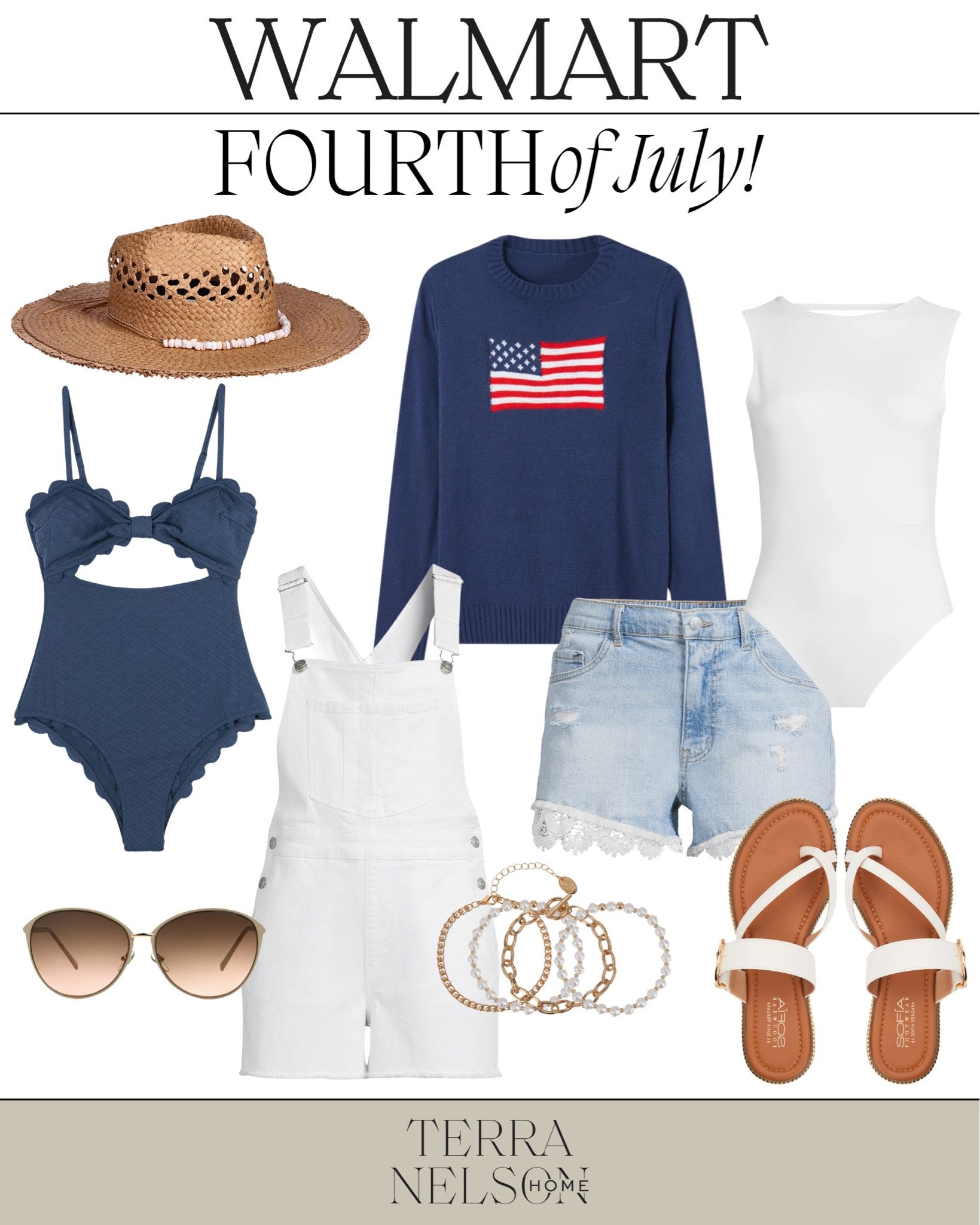 Walmart Fashion / Fourth of July Outfits / Summer Outfits / Summer Dresses / Summer Denim / Summer Tops / Linen Shorts / Linen Sets / Summer Swimwear / Summer Handbags / Vacation Outfits / Summer Hats / Sun Dresses / Summer Shorts /

#LTKStyleTip #LTKSeasonal #LTKShoeCrush