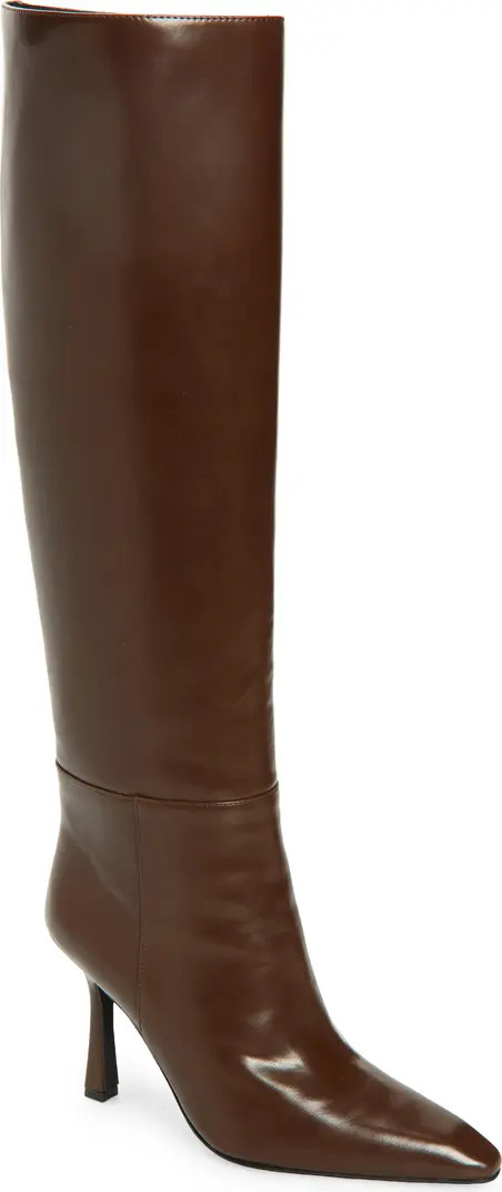 Sincerely Over the Knee Boot (Women) | Nordstrom