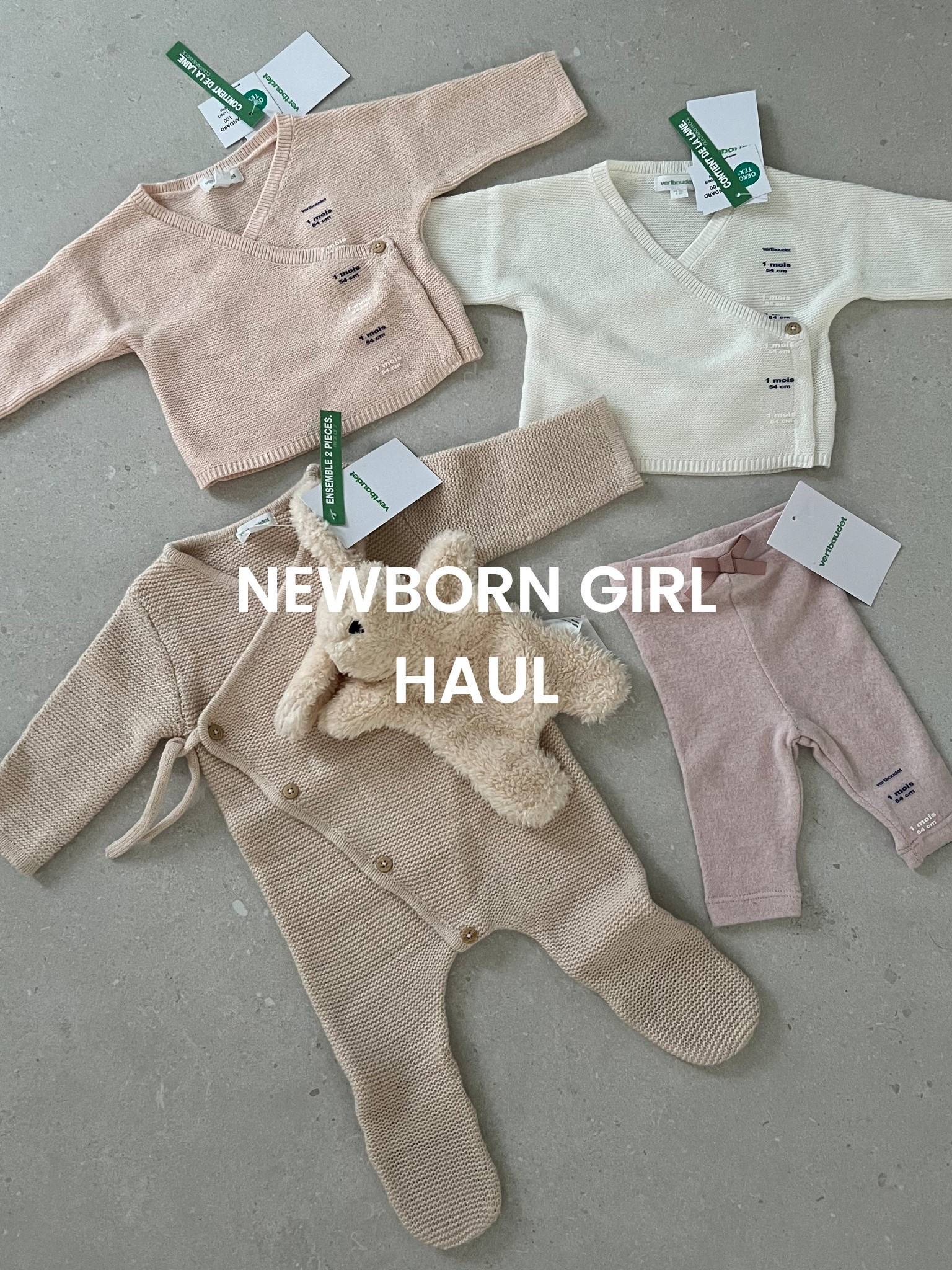 Cute little haul I did yesterday for our newborn baby girl coming soon!!

#LTKautumn #LTKbaby #LTKmaternity