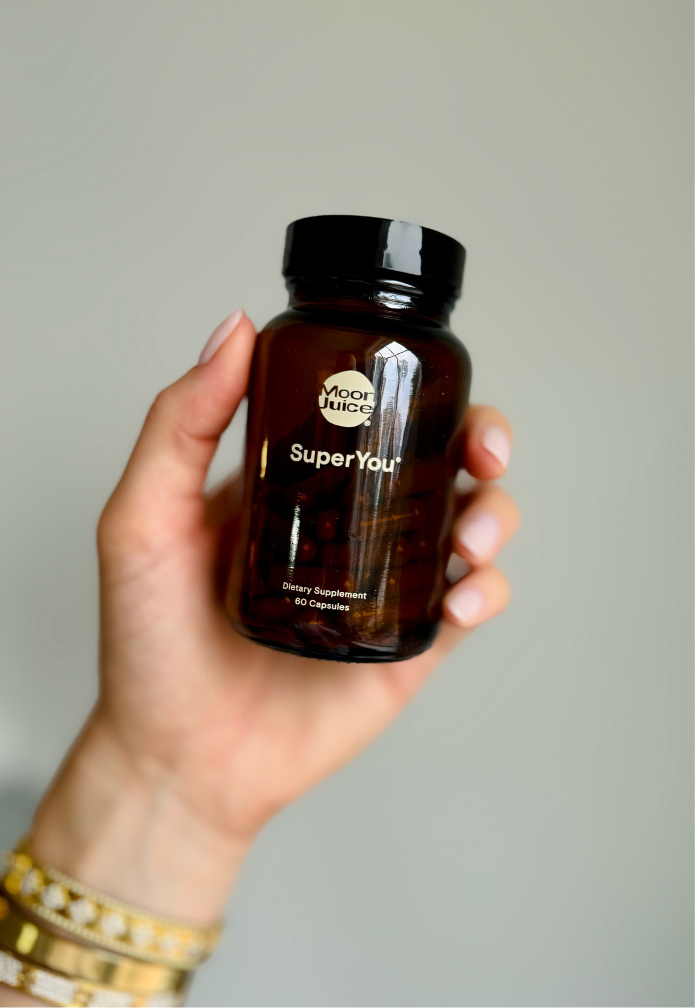 Do yourself a favor ✨ 
Moon juice, health, fitness, hormone health. Benefits 
Clinically shown to help:
+ reduce physical, mental and emotional fatigue*
+ reduce cortisol by 24%
+ boost energy and mood*
+ enhance focus and mental stamina*
+ protect from oxidative stress*
+ control stress-related weight 

#LTKbeauty #LTKfitness