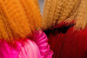 Landon Nordeman"Schiaparelli (Redheads)" - Abstract Fashion Photography - Winogrand2015