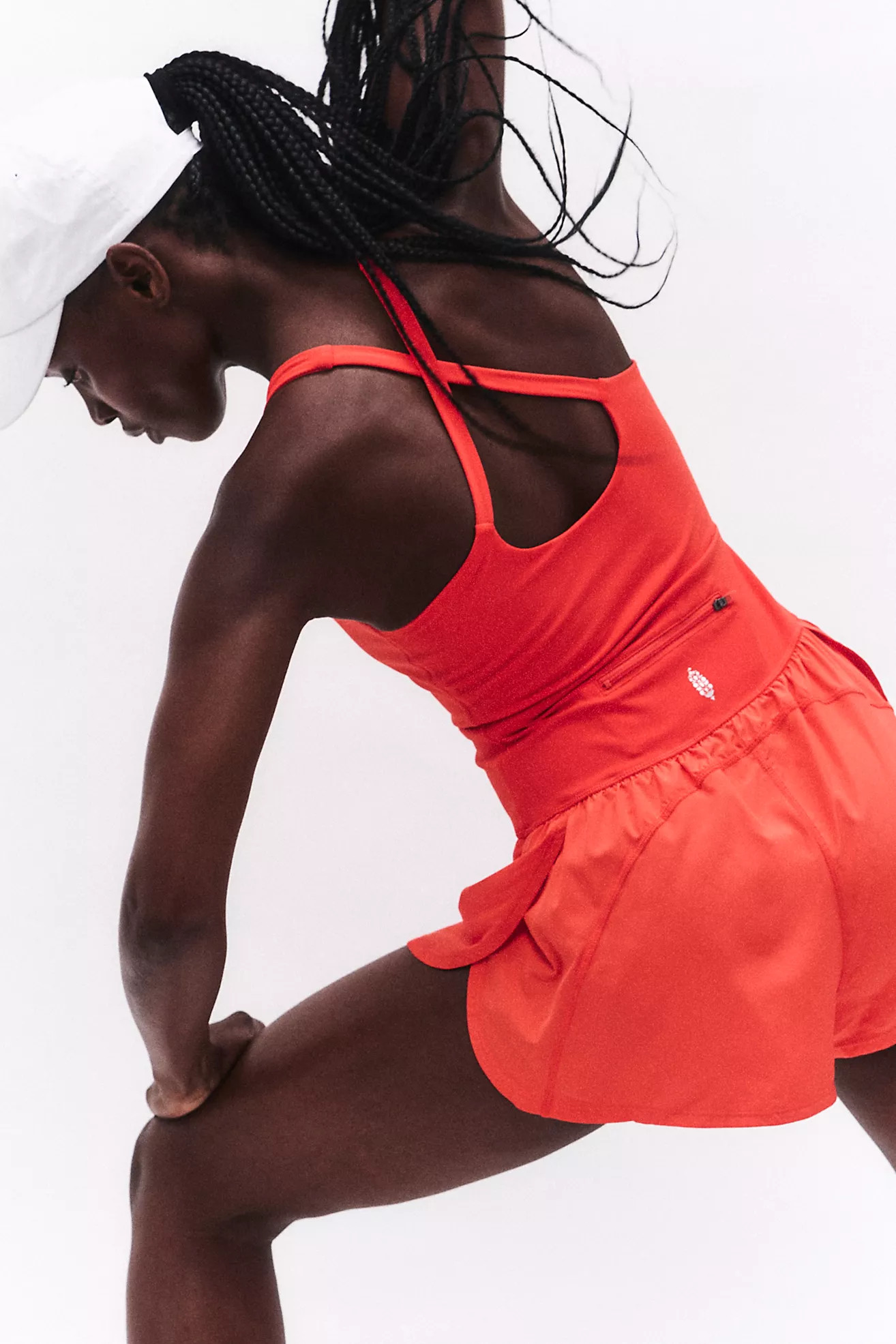 Righteous Runsie | Free People (Global - UK&FR Excluded)