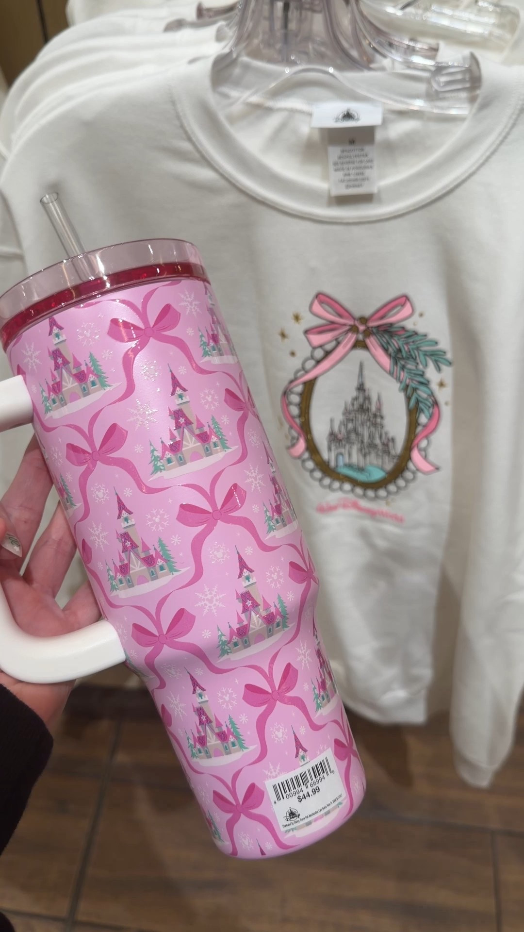 New at Disney parks! Found these at Magic Kingdom and Disney Springs!

#LTKHoliday #LTKGiftGuide #LTKTravel