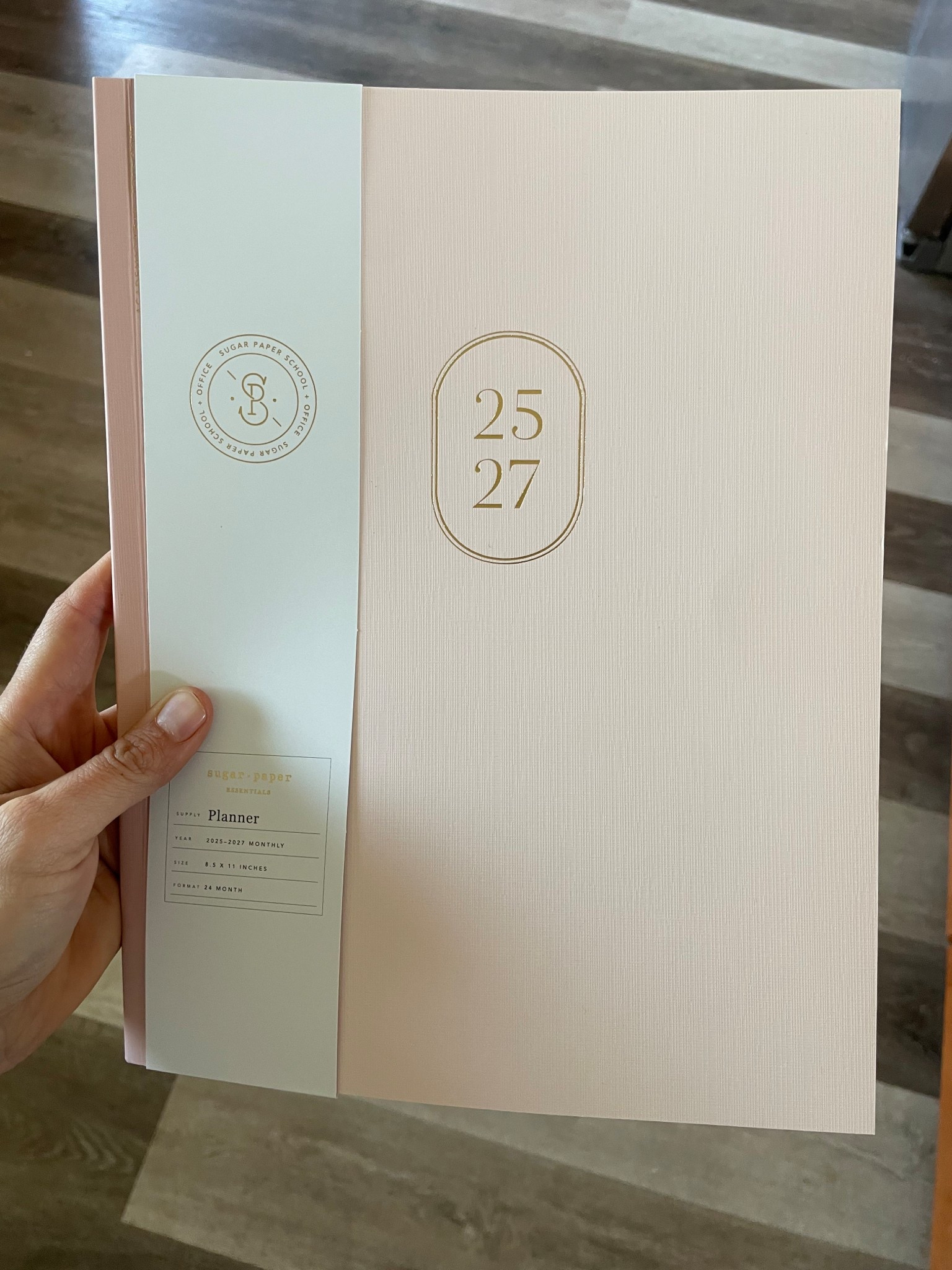 Month only calendar! 

#LTKHome #LTKFamily