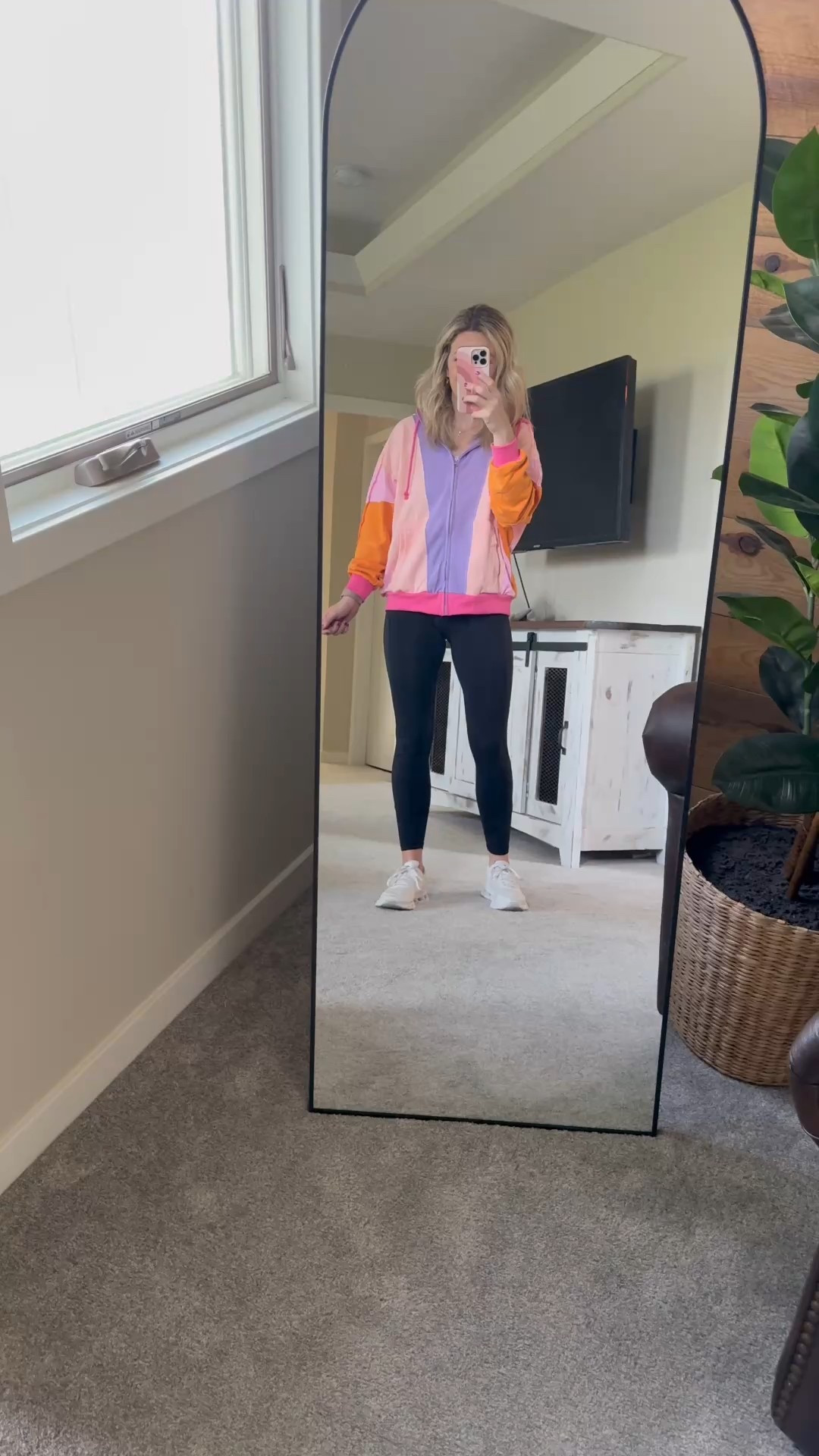 Amazon summer color full zip pullover 

#LTKStyleTip #LTKFindsUnder50