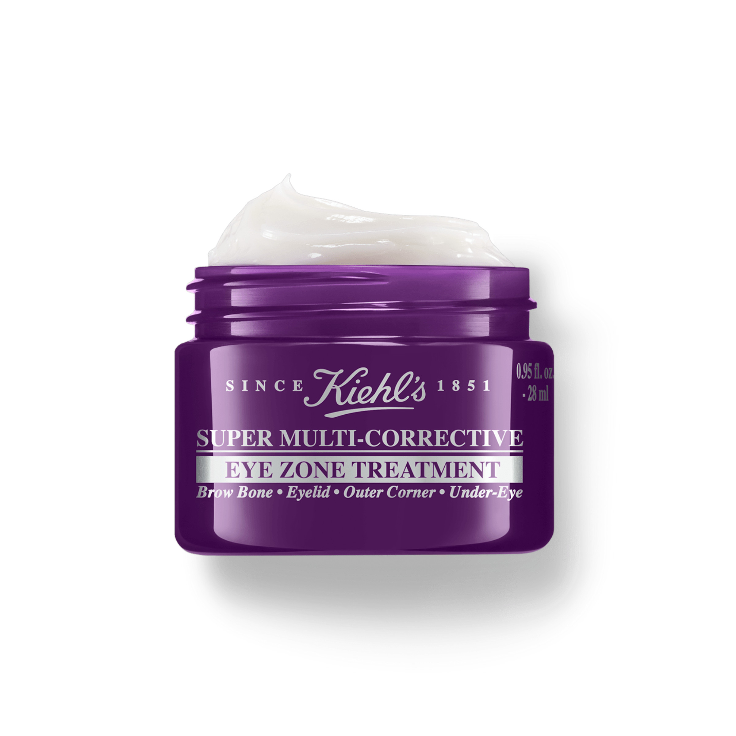 Super Multi-Corrective Anti-Aging Eye Cream – Kiehl’s | Kiehl's