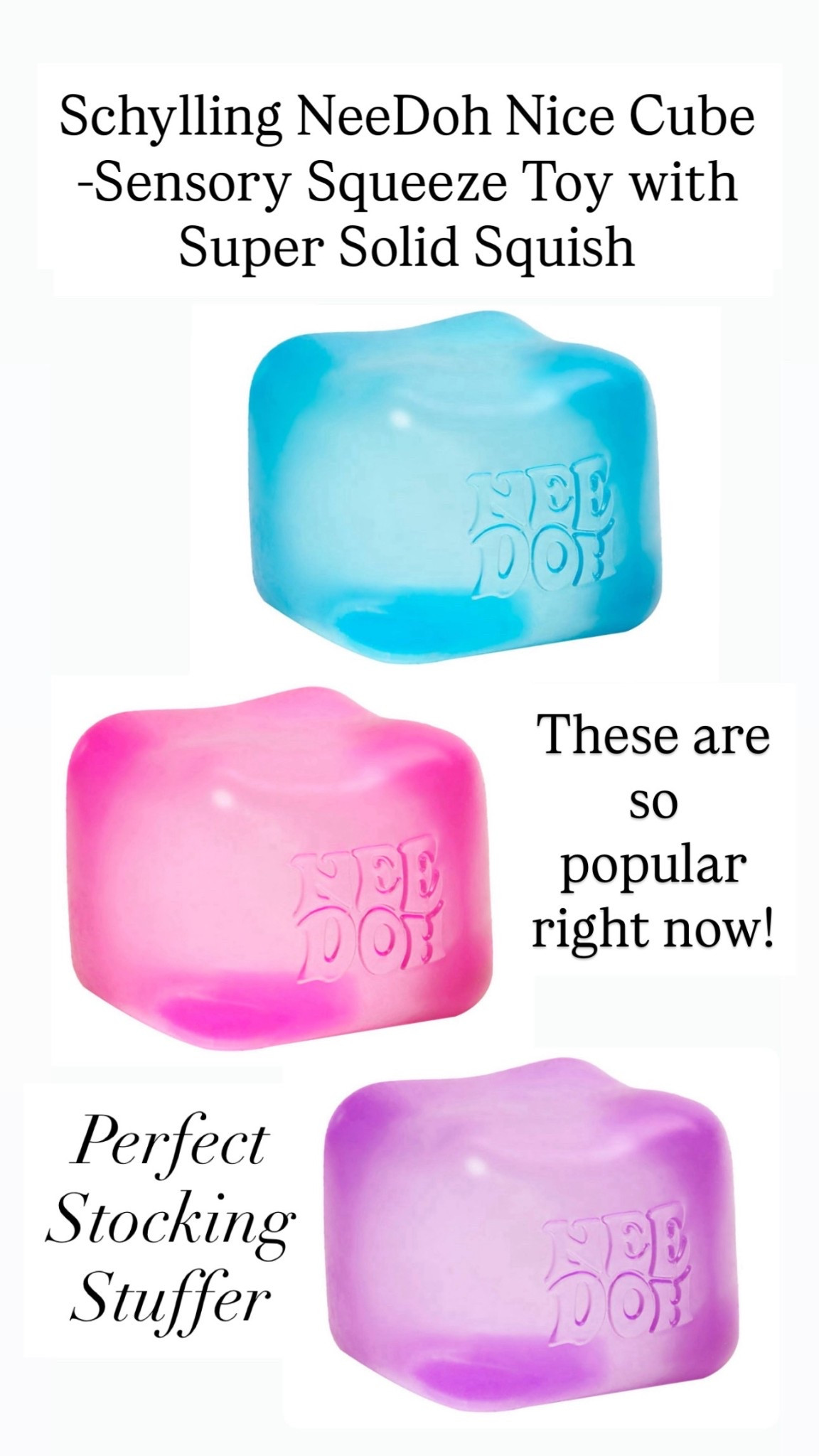 Popular new dough 

#LTKKids #LTKGiftGuide #LTKHoliday