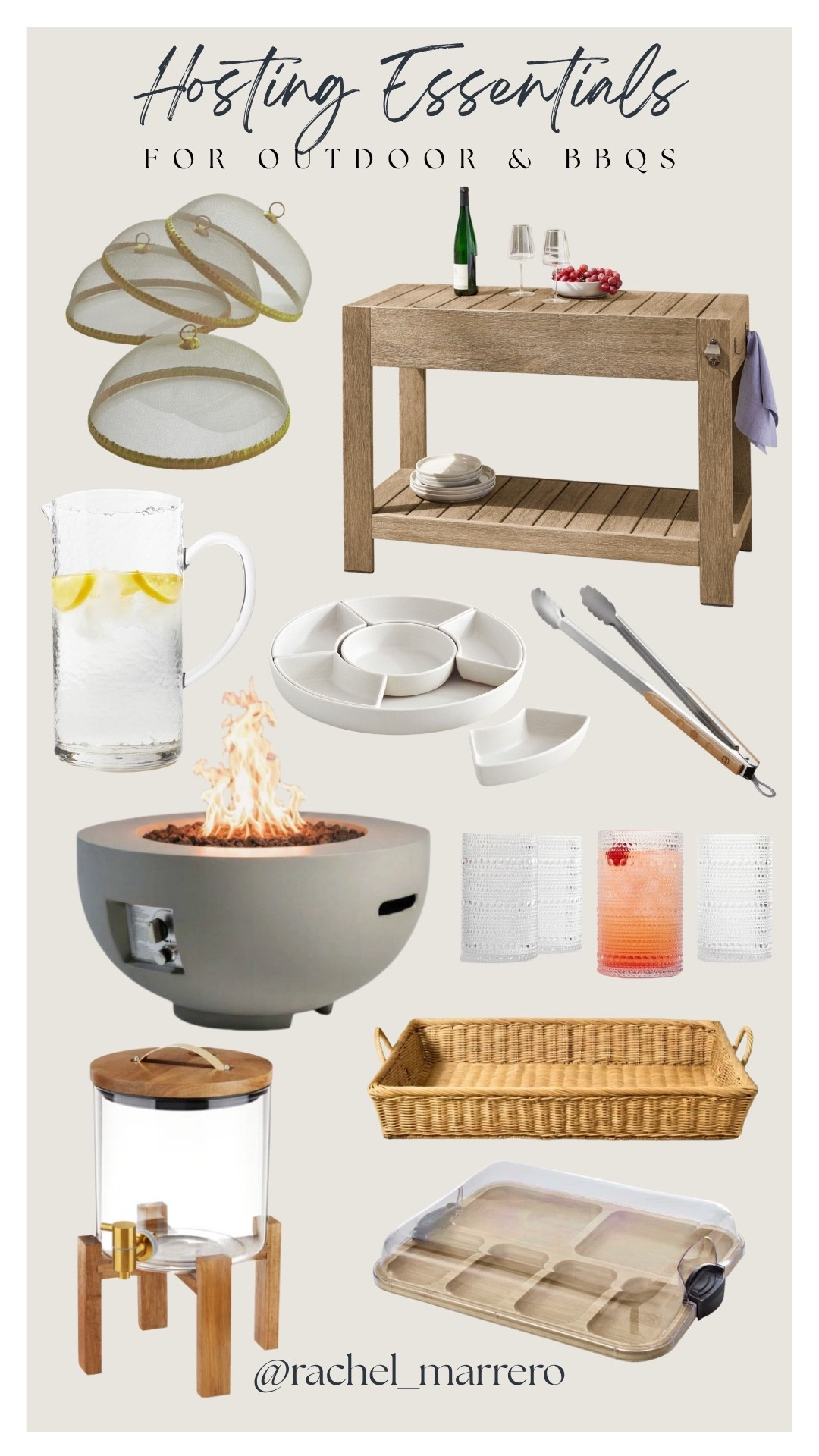 outdoor hosting essentials, backyard entertaining, bbq essentials, grilling tools, patio hosting, summer entertaining, outdoor dining setup, backyard party ideas, grill accessories, bbq tools set, serving platters outdoor, melamine dinnerware, outdoor drinkware, patio decor, string lights outdoor, outdoor table decor, picnic essentials, cooler drinks, hosting must haves, summer backyard vibes

#LTKHome #LTKU #LTKSeasonal