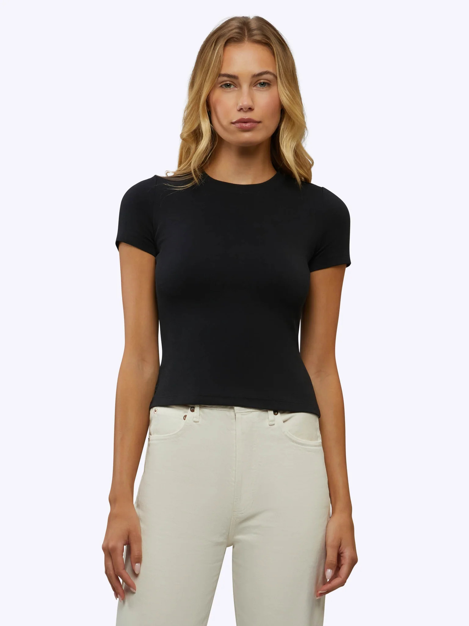 Tomboy Tee | Cuts Clothing