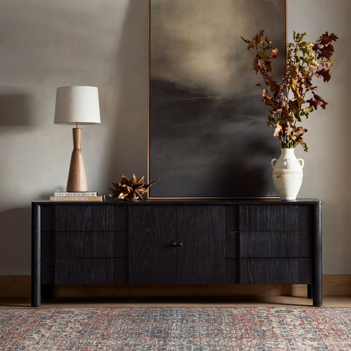 Not me completely reorganizing my living room because I found the CUTEST modern TV console on sale 😍🤍 The clean lines, sleek storage, and minimalist look make everything feel so much more expensive than it actually is. If you've been thinking about a little home refresh, the Wayfair Warehouse Clearance Sale is seriously delivering right now! ✨#Wayfair #WayfairFinds #WayfairSale #WarehouseClearance #TVStand #ModernTVStand #MinimalistTVStand #TVConsole #MediaConsole #EntertainmentCenter #LivingRoomGoals #LivingRoomDecor #HomeDecor #HomeInspo #InteriorInspo #NeutralDecor #ModernHome #MinimalistHome #HomeRefresh #HomeStyling #ApartmentDecor #SmallSpaceLiving #FurnitureFinds #AffordableLuxury #DecorLover #DreamHome #HomeGoals #ModernFurniture #TrendingHomeDecor #SaleAlert #FurnitureSale #OnSaleNow #CozyHome #InteriorDesign #HouseGoals #ModernLiving #DesignerLookForLess #BudgetFriendlyDecor #HomeAesthetic #LivingRoomInspiration

#LTKSeasonal #LTKHome #LTKSaleAlert