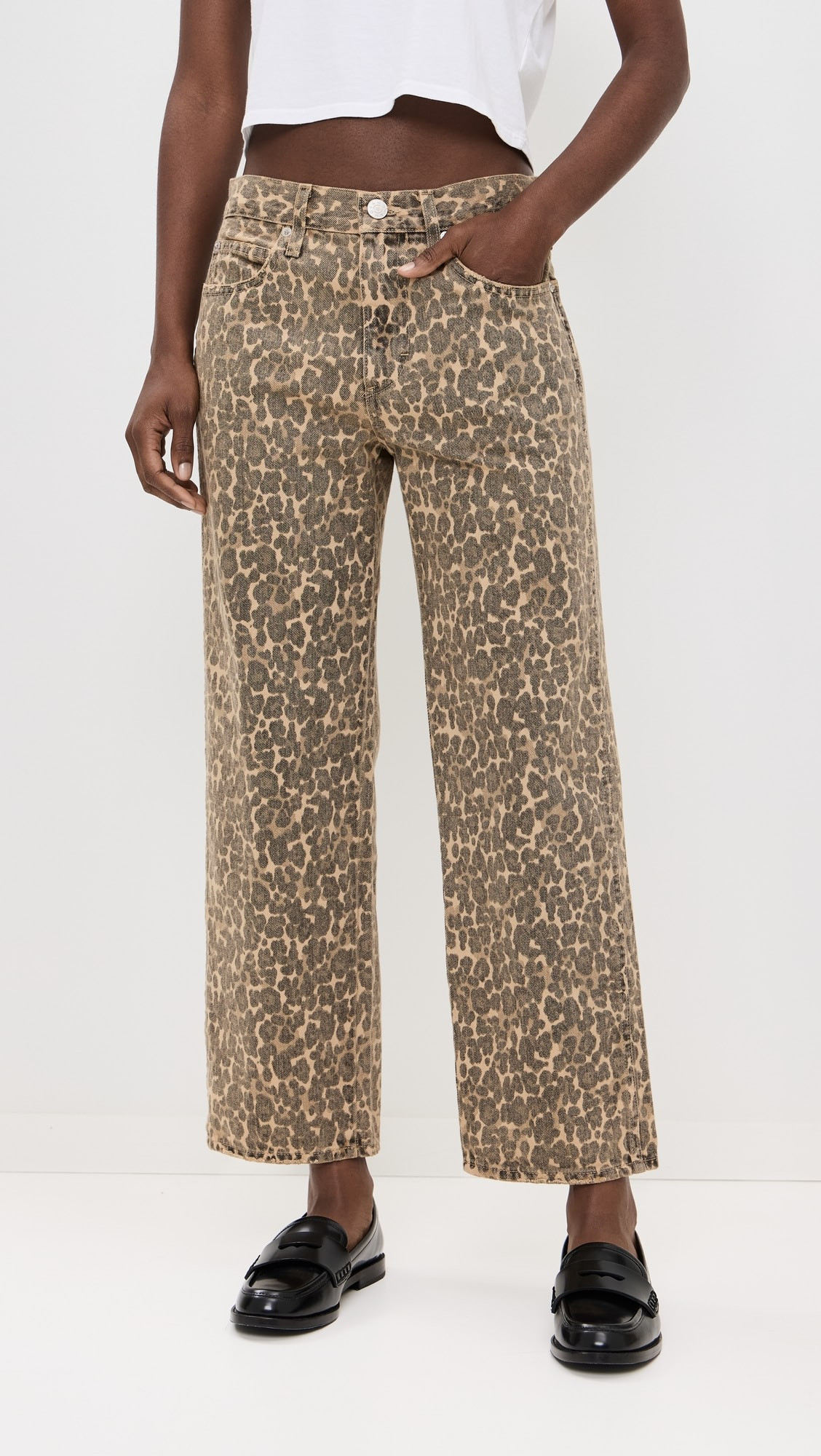 Billie Jeans | Shopbop