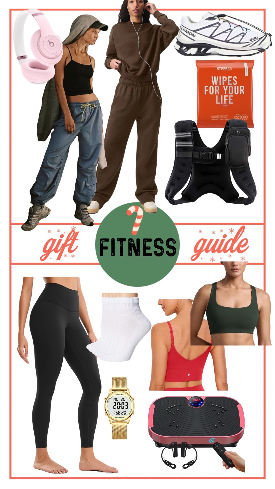 Fitness gift guide 2025

#LTKActive #LTKGiftGuide