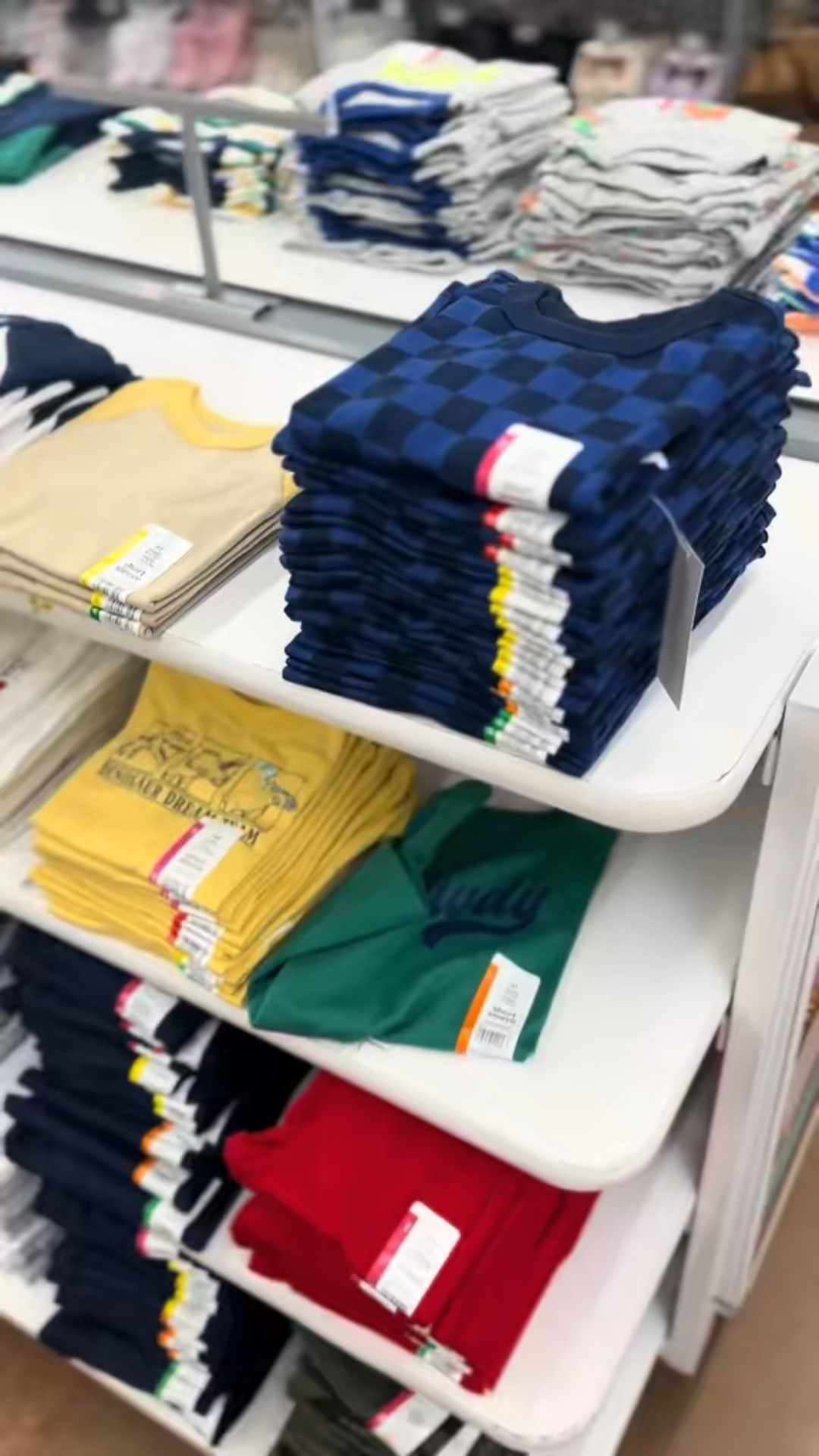 Toddler boy clothes at Walmart.

#LTKBaby #LTKmomlife #LTKKids