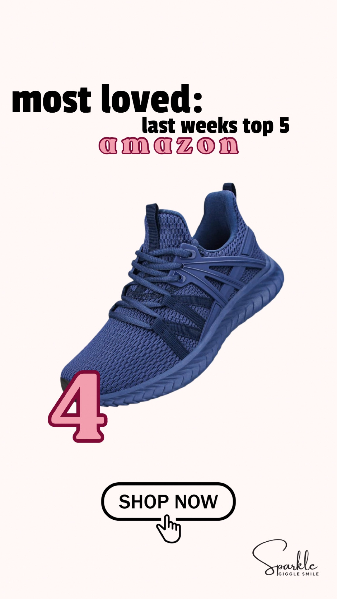 Step into comfort with our women’s slip-on sneakers, one of last week's top 5 favorites! 🌟 Designed with breathable, lightweight knitted uppers, these sneakers keep your feet fresh and comfortable all day long. Perfect for any occasion, from jogging and hiking to casual outings, these versatile shoes are your go-to for style and function. The soft insole offers maximum comfort, while the anti-slip rubber outsole ensures stability and shock absorption. Fashionable, durable, and effortlessly stylish, these sneakers are a must-have in your wardrobe! 👟✨ #SlipOnSneakers #WomensShoes #ComfortableFootwear #FashionSneakers #TopFavorites #CasualStyle

#LTKFitness #LTKActive #LTKBacktoSchool